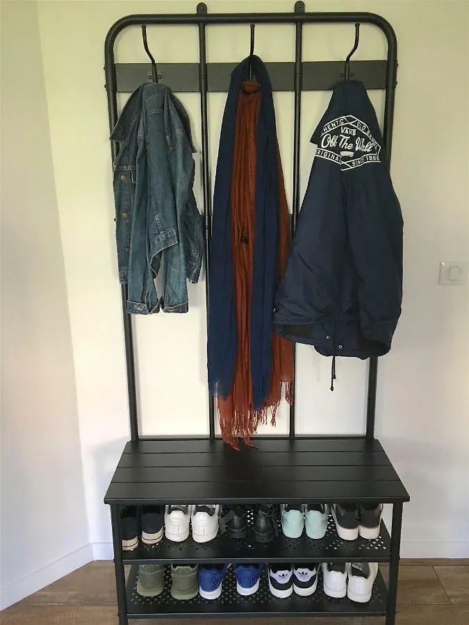 Appartement - Quartier Du Port Nice