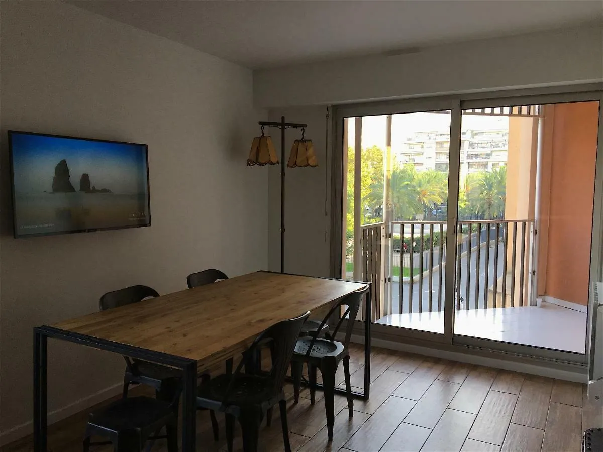 Apartment Appartement - Quartier Du Port Nice