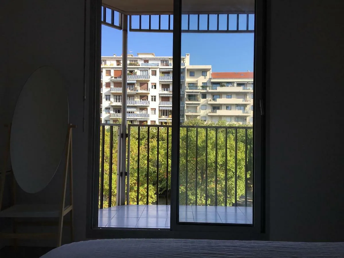 Appartement - Quartier Du Port Nice France