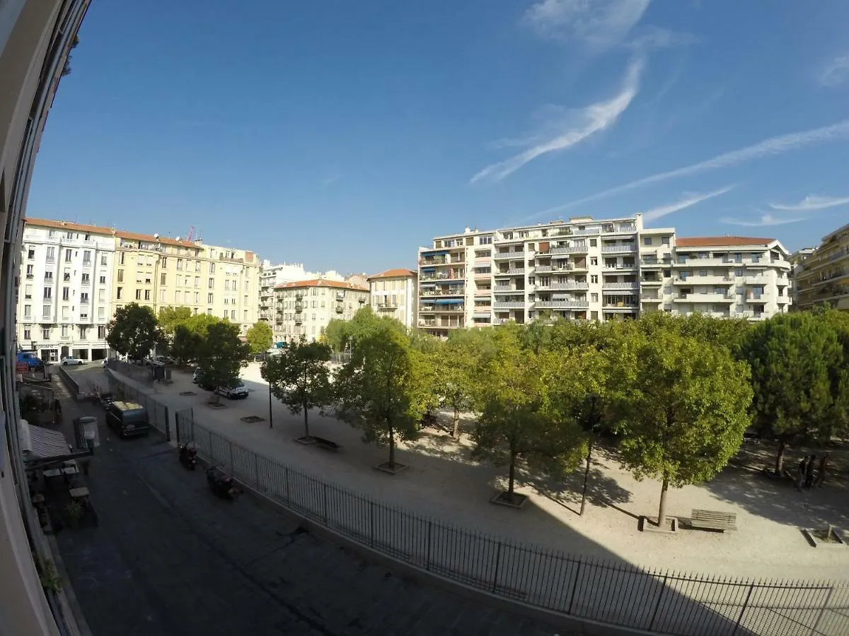 Apartment Appartement - Quartier Du Port Nice France