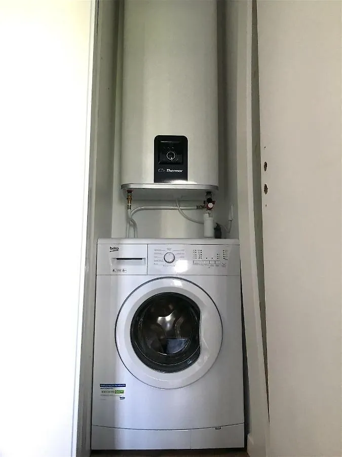 Appartement - Quartier Du Port Nice France