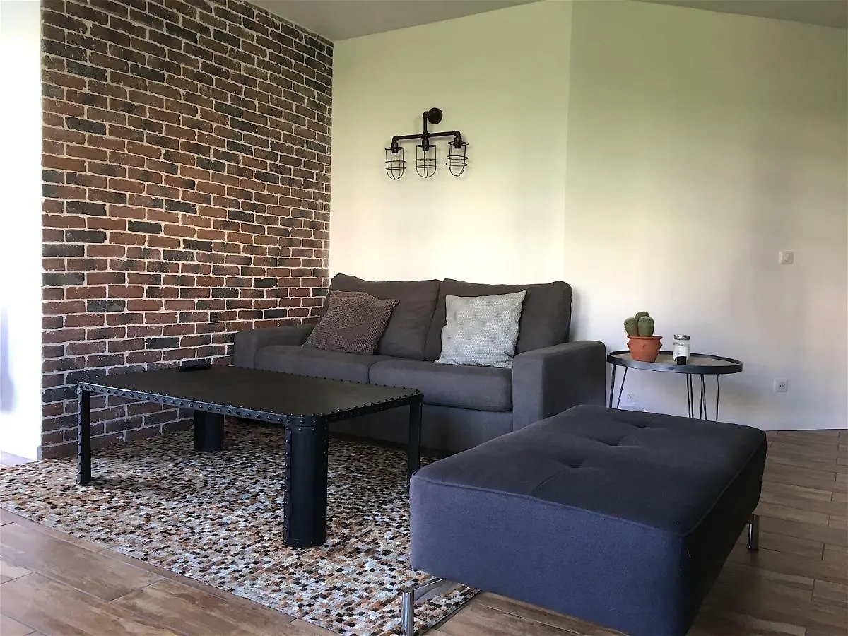 Apartment Appartement - Quartier Du Port Nice France