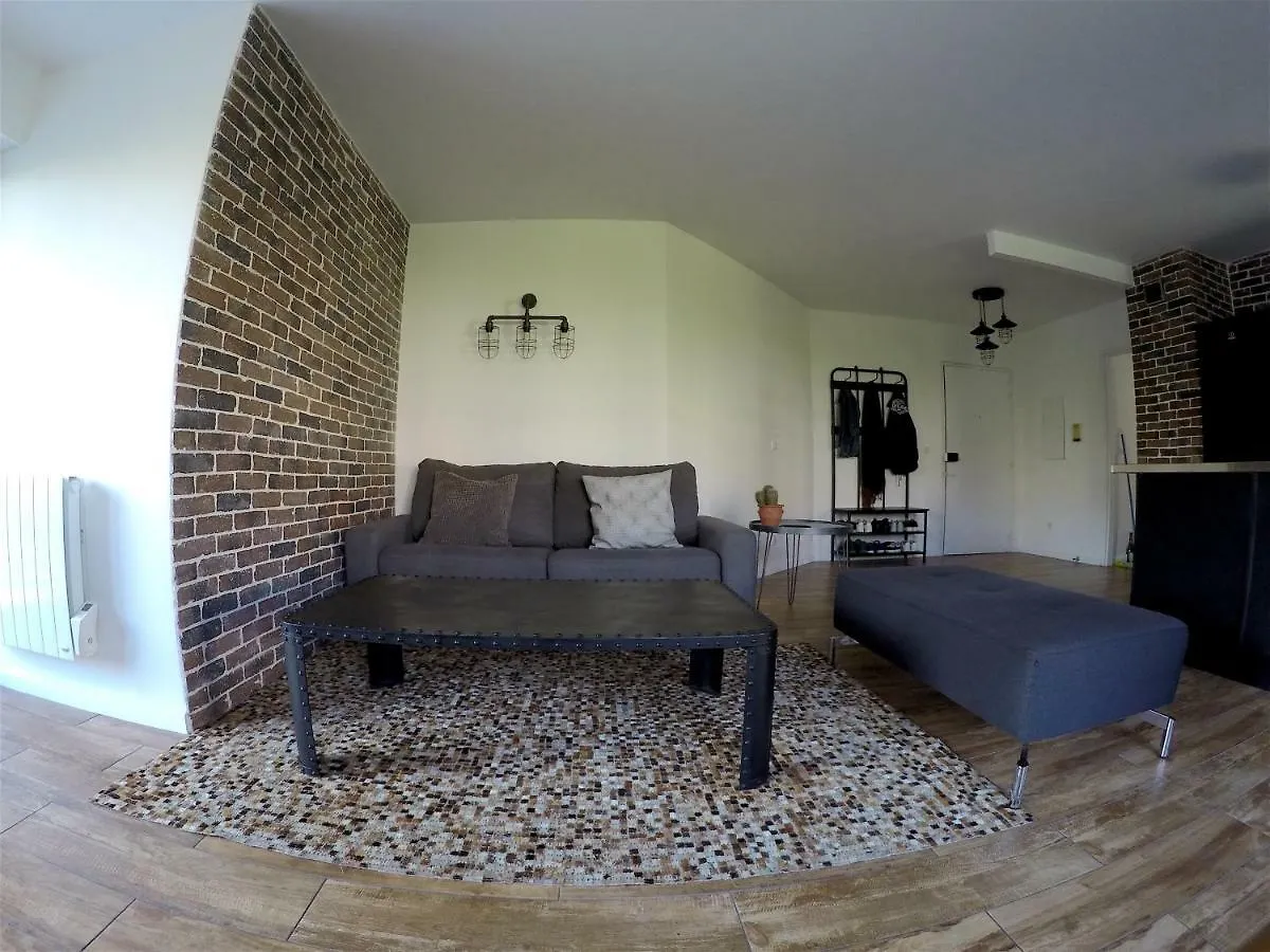Appartement - Quartier Du Port Nice