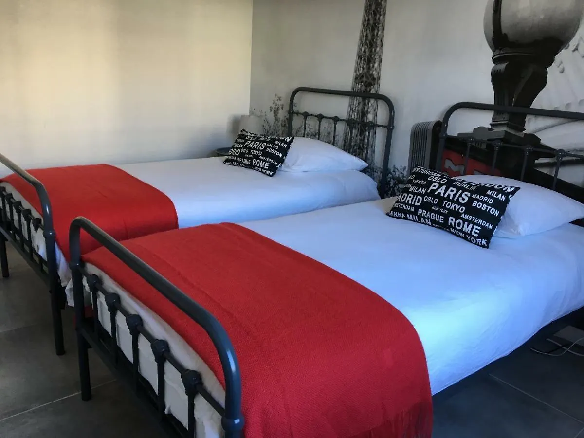 Apartment Appartement - Quartier Du Port Nice