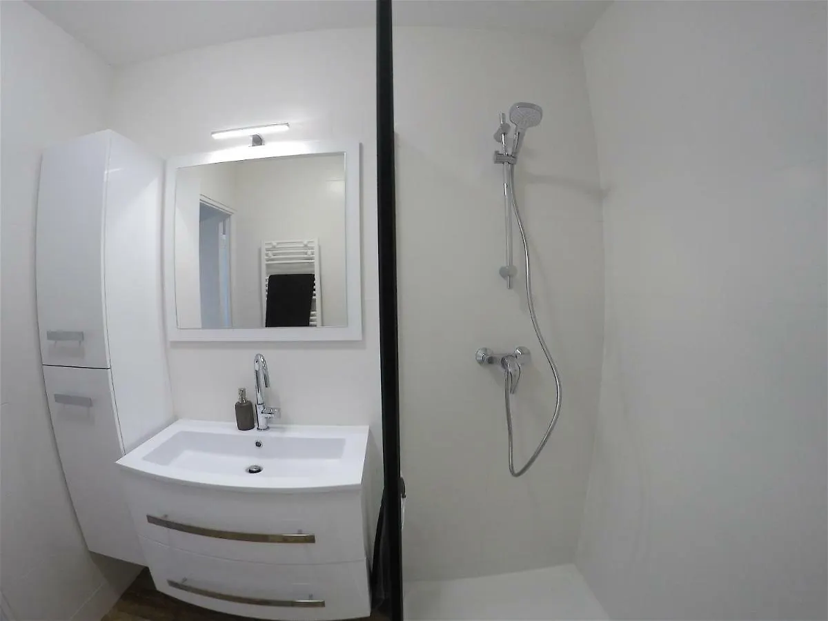 Apartment Appartement - Quartier Du Port Nice